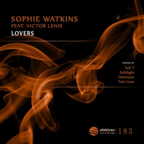 Lovers (Subsight Remix)