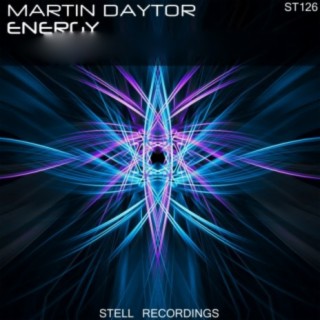 Marin Daytor