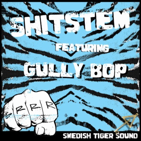 Shitstem (feat. Gully Bop) | Boomplay Music