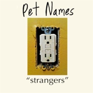 Pet Names