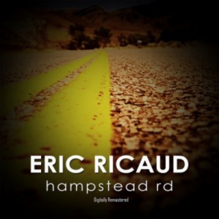 Eric Ricaud