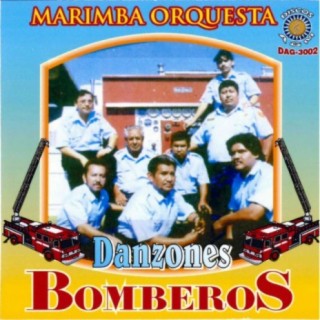 Marimba Orquesta Bomberos