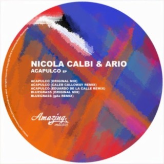 Nicola Calbi