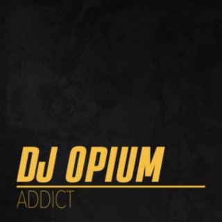 DJ Opium