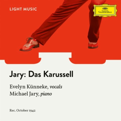 Beckmann: Das Karussell ft. Michael Jary | Boomplay Music