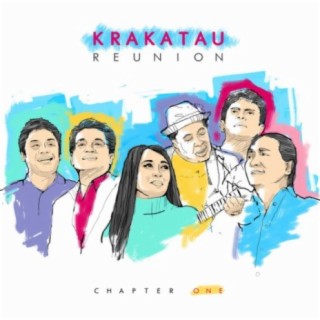 Krakatau Reunion