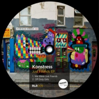 Konstress