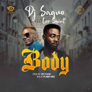 Body (feat. Leo Saint) | Boomplay Music
