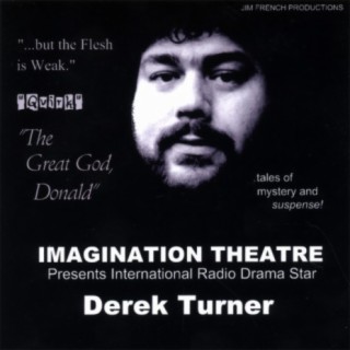 Derek Turner