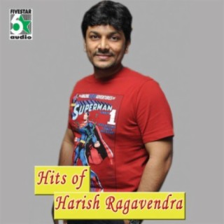 Harish Raghavendra
