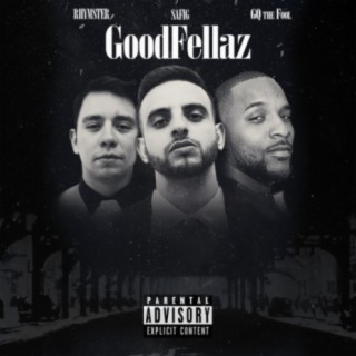 GoodFellaz