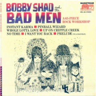 Bobby Shad and the Bad Men