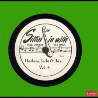 Harlem Jade & Jax Vol. 4