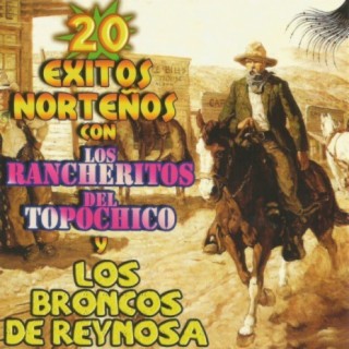 Los Rancheritos Del Topochico y Los Broncos De Reynosa