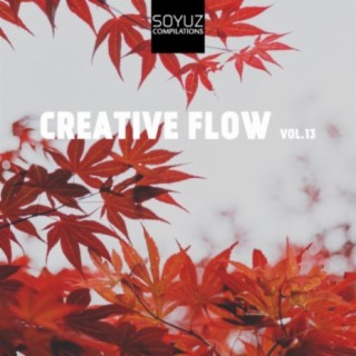 Creative Flow, Vol. 13