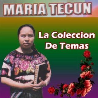 Maria Tecun