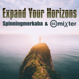 spinningmerkaba