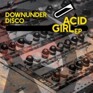 Downunder Disco