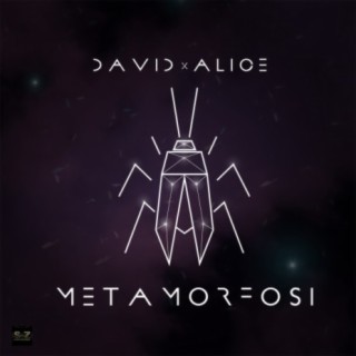 Metamorfosi