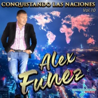 Alex Funez
