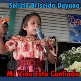 SOLISTA BRISEIDA DAYANA CASTILLO