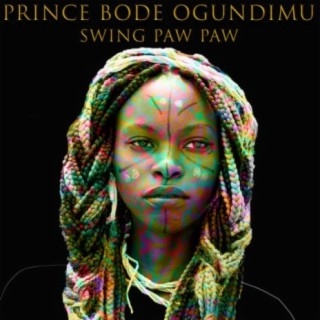 Prince Bode Ogundimu