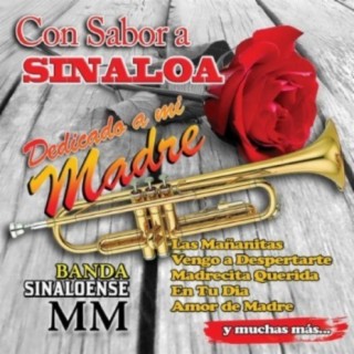 Con Sabor A Sinaloa Dedicado a Mi Madre