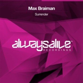 Max Braiman