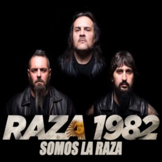 RAZA 1982