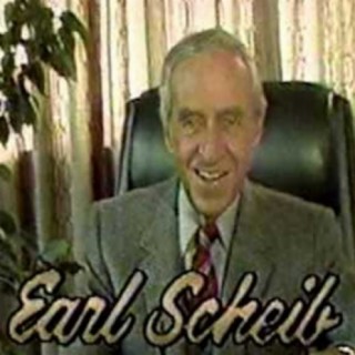 Earl Scheib