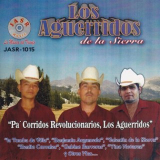 Los Aguerridos De La Sierra