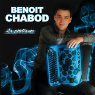 Benoit Chabod