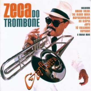 Zeca Do Trombone