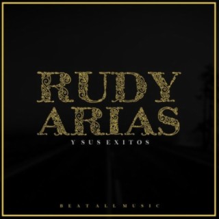 Rudy Arias