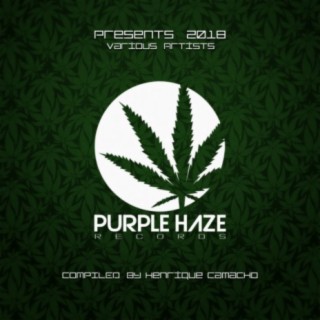 Purple Haze: 2018