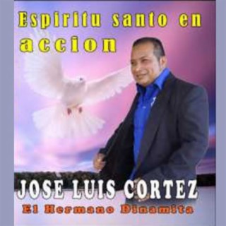 JOSE LUIS CORTEZ
