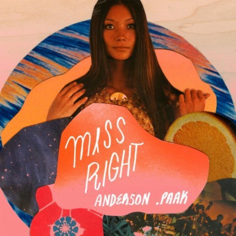 Miss Right | Boomplay Music