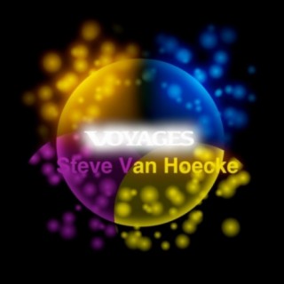 Steve Van Hoecke