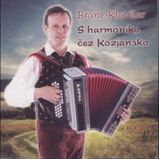 Brane Klavžar