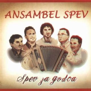 Ansambel Spev