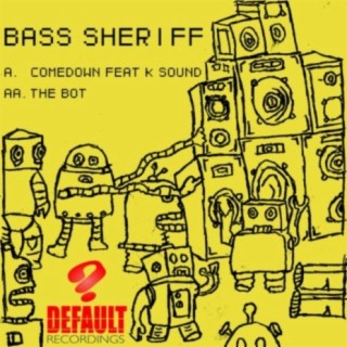 Bass Sheriff