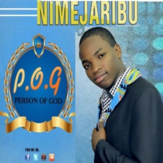 P.O.G (Person Of God)