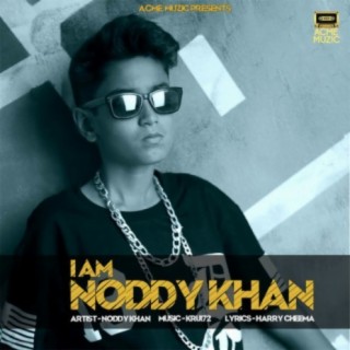 Noddy Khan