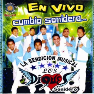 Los Diques Sonideros