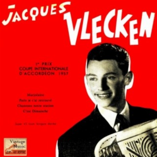 Jacques Vlecken