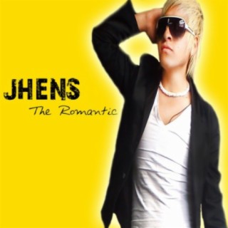 Jhens The Romantic