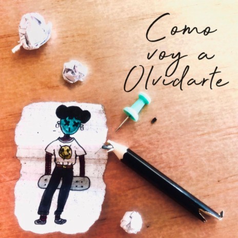 Como Voy a Olvidarte | Boomplay Music