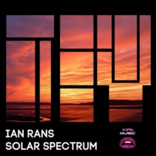 Ian Rans