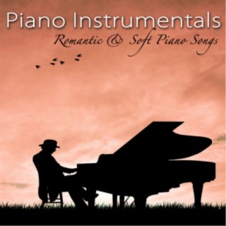 Relaxation Piano in Mind
