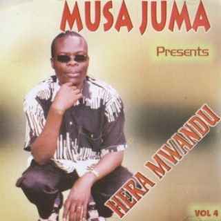 Musa Juma
